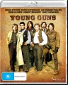Young Guns (Blu Ray)