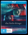 The Little Things (2021) (Blu Ray)