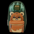 Star Wars: Return Of The Jedi - Ewok Stationary (Loungefly Pencil Case)