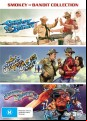 Smokey And The Bandit Collection