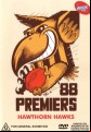 AFL - Premiers 1988 Hawthorn