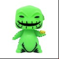 The Nightmare Before Christmas - Oogie Boogie Black Light (Pop! Vinyl)