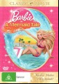 Barbie - A Mermaid Tale
