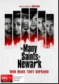 The Many Saints Of Newark
