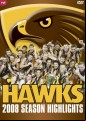 AFL - 2008 Premiers Hawthorn Hawks Season Highlights