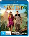The Lost City (2022) (Blu Ray)