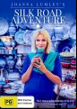 Joanna Lumley - Silk Road Adventure