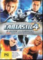 Fantastic Four / Fantastic Four - Rise Of The Silver Surfer
