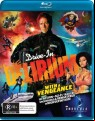 Drive-In Delirium - With A Vengeance (Blu Ray)