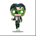 Justice League (Comics) - Green Lantern (Pop! Vinyl)