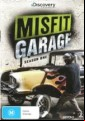 Misfit Garage - Complete Season 1