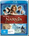 Chronicles Of Narnia - Prince Caspian (Blu Ray)