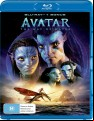 Avatar 2 - The Way Of Water (Blu Ray)