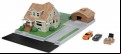 Fast And Furious - Dom's House With 2 Vehicles (NanoScene)