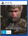 Black Myth Wukong (PS5 Game)