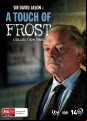 A Touch Of Frost: Collection 2