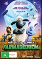 A Shaun The Sheep Movie - Farmageddon