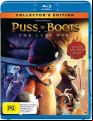 Puss In Boots: The Last Wish (Blu Ray)
