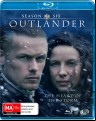 Outlander - Complete Season 6 (Blu Ray)