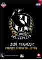 AFL Premiers 2023 Complete Season Collection