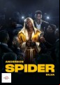 Anderson Spider Silva: Miniseries