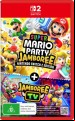 Super Mario Party Jamboree + Jamboree TV (Switch 2 Game)