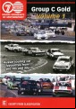 Magic Moments Of Motorsport - Group C Gold - Volume 1
