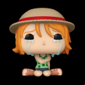 One Piece - Nami V2 (Pop! Vinyl)