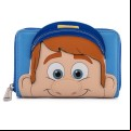 Wreck-It Ralph - Fix It Felix Zip (Purse)