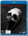 Penny Dreadful - Complete Season 3 (Blu Ray)