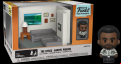 The Office - Darryl Mini Moment (Vinyl Figure)