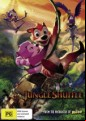 Jungle Shuffle