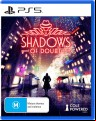 Shadows Of Doubt (PS5 Game)