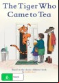The Tiger Who Came to Tea