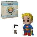 Fallout - Vault Boy Toughness 5-Star (Vinyl Figure)