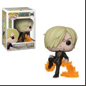 One Piece - Vinsmoke Sanji (Pop! Vinyl)