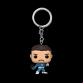 Fantastic Four (2025) - Mister Fantastic Keychain (Pop! Vinyl)