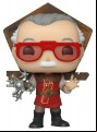 Stan Lee - Cameo Thor Ragnarok (Pop! Vinyl)