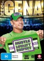 WWE - John Cena - Hustle Loyalty Respect