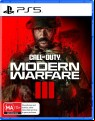 Call Of Duty Modern Warfare 3 (PS5 Game)