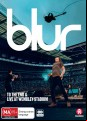 Blur: To The End - 2 Film Collection