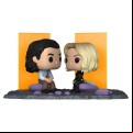 Loki TV - Loki And Sylvie Pop! Moment (Pop! Vinyl)