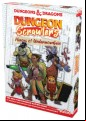 Dungeons And Dragons : Dungeon Scrawlers: Heroes Of Undermountain Game (Playing Cards)