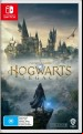 Hogwarts Legacy (Switch Game)