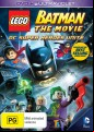 Lego Batman Movie