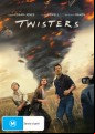 Twisters
