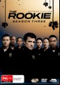 The Rookie - Complete Season 3
