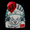 IT (2017) - Pennywise Mini (Loungefly Backpack)