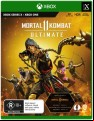 Mortal Kombat 11 Ultimate (Xbox One Game)