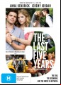 The Last Five Years
